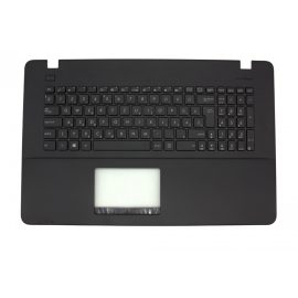 Asus X751 X751LX fekete magyar Laptop billentyűzet