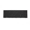 Lenovo IdeaPad 110-15AST fekete UK angol Laptop billentyűzet