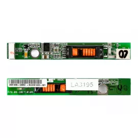   Asus A6 használt Kijelző Inverter (08-20ET10106, 08G26AB10107)