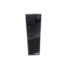   Lenovo ThinkCentre M83 SFF| i3 4150 | 8GB DDR4 | 240GB SSD | Intel HD 530 | Windows 10 PRO + 2 év garancia