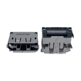 Lenovo ThinkCentre M910Q gyári új DisplayPort csatlakozó