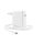 Apple MacBook Air és Pro 61W USB-C helyettesítő új töltő + 2m USB-C kábel (A1718)