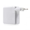 Apple MacBook Air és Pro 61W USB-C helyettesítő új töltő + 2m USB-C kábel (A1718)