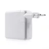 Apple MacBook Air és Pro 61W USB-C helyettesítő új töltő + 2m USB-C kábel (A1718)