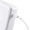 Apple MacBook Air és Pro 61W USB-C helyettesítő új töltő + 2m USB-C kábel (A1718)
