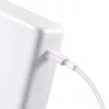 Apple MacBook Air és Pro 61W USB-C helyettesítő új töltő + 2m USB-C kábel (A1718)