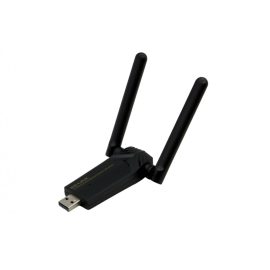   LB-LINK® AC1300 Dupla Antennával, Dual Band 2,4/5GHz, USB WiFi adapter (BL-WDN1300H)