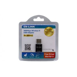 LB-LINK® N300 USB WiFi adapter, 300Mbps (BL-WN351)
