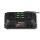 PARKSIDE® 20V 2 x 4,5A gyári akkutöltő X20V Team, PDSLG 20 B1, dupla akkumulátor töltő