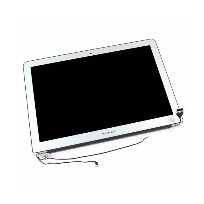 Apple MacBook Air A1466 Laptop Akkumulátor, gyári új,  cellás ()