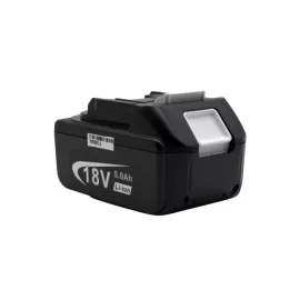   Makita BL1850 helyettesítő akkumulátor – 18V, 5Ah (5000mAh), 90Wh kapacitással. Megbízható és tartós új akkumulátor szerszámgépekhez, hosszú üzemidővel és stabil teljesítménnyel