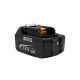 Makita 18V 5.5Ah 5500mAh 99Wh helyettesítő új szerszámgép akkumulátor (BL1860)