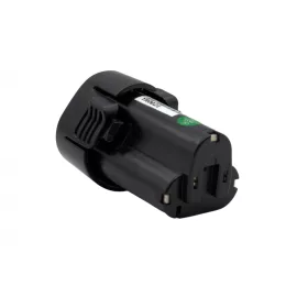   Makita 10.8V 3.5Ah 3500mAh 38Wh helyettesítő új szerszámgép akkumulátor (BL1013)