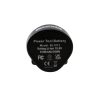 Makita 10.8V 3.5Ah 3500mAh 38Wh helyettesítő új szerszámgép akkumulátor (BL1013)