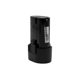   Makita 7.2V 4Ah 4000mAh 28.8Wh helyettesítő új szerszámgép akkumulátor (BL7010)