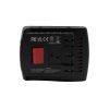 Bosch 14.4V 6Ah 6000mAh 86Wh helyettesítő új szerszámgép akkumulátor (BAT614)