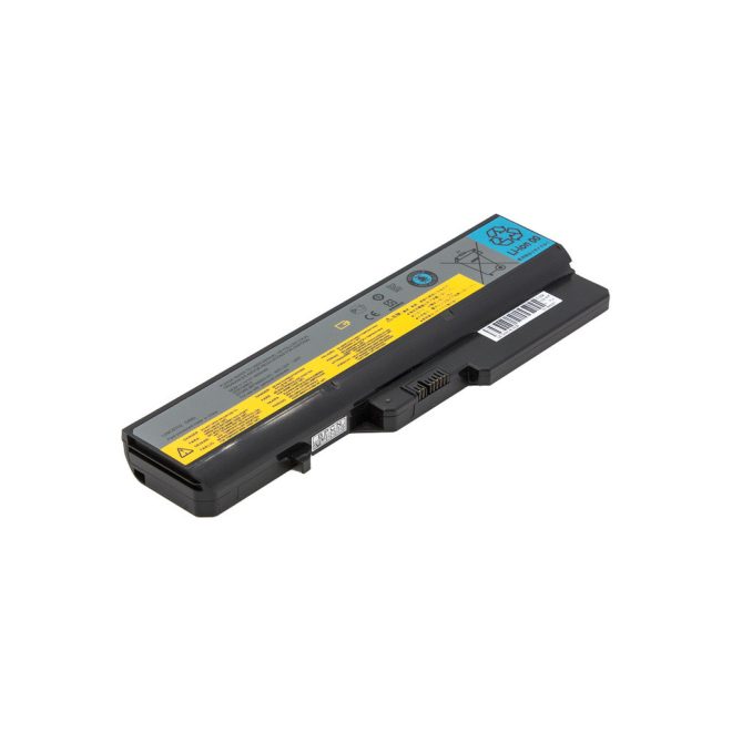Lenovo IdeaPad G560, G570 helyettesítő új 6 cellás 4400mAh akkumulátor (57Y6454)