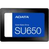 ADATA Ultimate 1TB SU650 SSD meghajtó (ASU650SS-1TT-R)