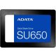 ADATA Ultimate 1TB SU650 SSD meghajtó (ASU650SS-1TT-R)