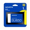 ADATA Ultimate 1TB SU650 SSD meghajtó (ASU650SS-1TT-R)
