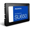 ADATA Ultimate 1TB SU650 SSD meghajtó (ASU650SS-1TT-R)