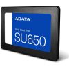 ADATA Ultimate 1TB SU650 SSD meghajtó (ASU650SS-1TT-R)