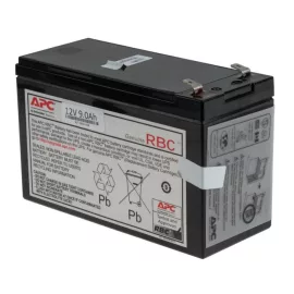   APC (REDDOT) 12V 9,0Ah Akkumulátor zárt, gondozásmentes AGM