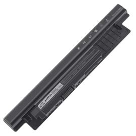   Dell Inspiron 17-5749 Laptop akkumulátor, új, gyárival megegyező minőségű helyettesítő, 4 cellás (2700mAh)