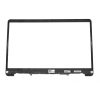 Asus X510UR gyári új LCD kijelző keret ( 90NB0FY2-R7B021)