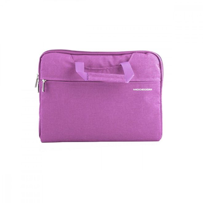 Modecom Highfill 13.3 colos lila laptop/notebook táska 
