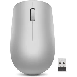 Lenovo 530 Vezeték Nélküli szürke optikai egér