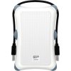 Silicon Power Armor A30 1TB USB 3.2 fehér külső winchester (A30)