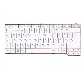   Fujitsu Amilo Pi3525 fekete magyarított Laptop billentyűzet