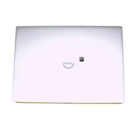   Dell Inspiron 16 5625 gyári új szürke kijelző hátlap (0FDN37)