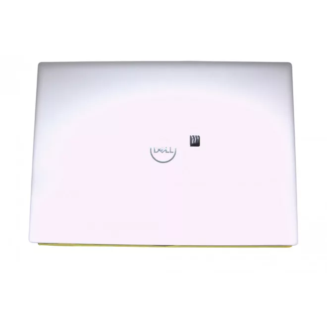 Dell Inspiron 16 5625 gyári új szürke kijelző hátlap (0FDN37)