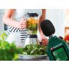 PARKSIDE® Hangerő, Hangnyomás, Zajszint decibel mérő | PDEME 130 A1