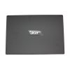 Acer Aspire A515-55G gyári új fekete LCD kijelző hátlap (60.HGLN7.002)
