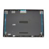 Acer Aspire A515-55G gyári új fekete LCD kijelző hátlap (60.HGLN7.002)