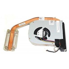   Dell Latitude E4310 használt hűtő ventilátor egység, beszerelési lehetőséggel, (KXX96)
