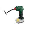 PARKSIDE® Akkus Kompresszor | Pumpa PAK 20-Li B2