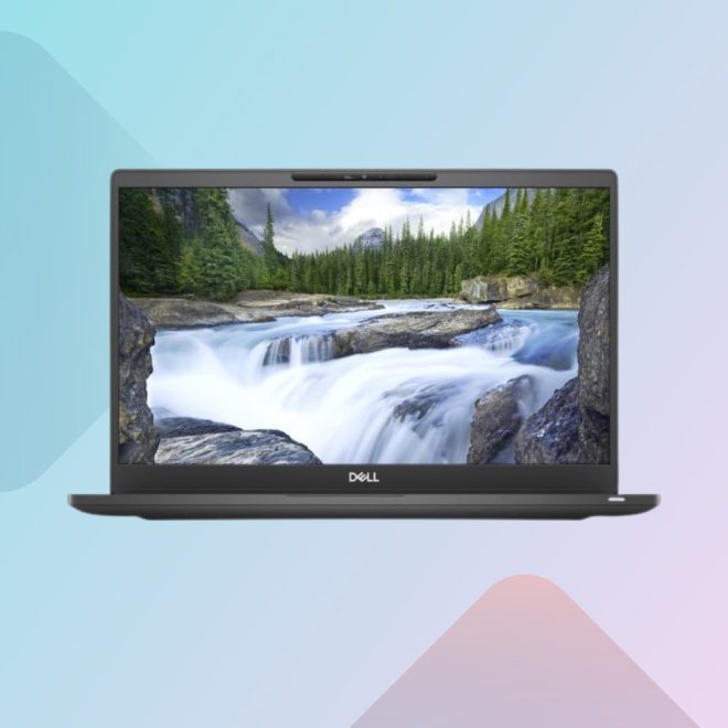 Dell Latitude 7300 | Win10 | i5-8365U | 8GB memória | 256GB SSD | 13,3 colos HD kijelző | 2 év garancia!