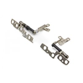   HP Pavilion 15-CX sorozathoz használt zsanérpár (L21813-001)