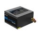 CHIEFTEC Tápegység ELEMENT 600W, 12cm, ATX, BULK, 85+ Bronz (ELP-600S)