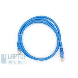 Equip 3m CAT.6 kék UTP Patch kábel