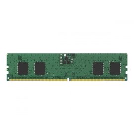 16GB DDR5 4800MHz PC Desktop LONG DIMM memória modul