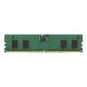 16GB DDR5 4800MHz PC Desktop LONG DIMM memória modul