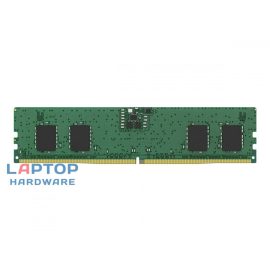 16GB DDR5 5600MHz PC Desktop LONG DIMM memória modul