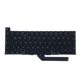   Apple MacBook Pro 16" Retina 2019 MAGYAR laptop billentyűzet (A2141)