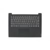 Lenovo IdeaPad S145-14API, S145-14IGM, gyári új német billentyűzet modul touchpad-del (5CB0S17022)