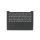 Lenovo IdeaPad S145-14API, S145-14IGM, gyári új német billentyűzet modul touchpad-del (5CB0S17022)